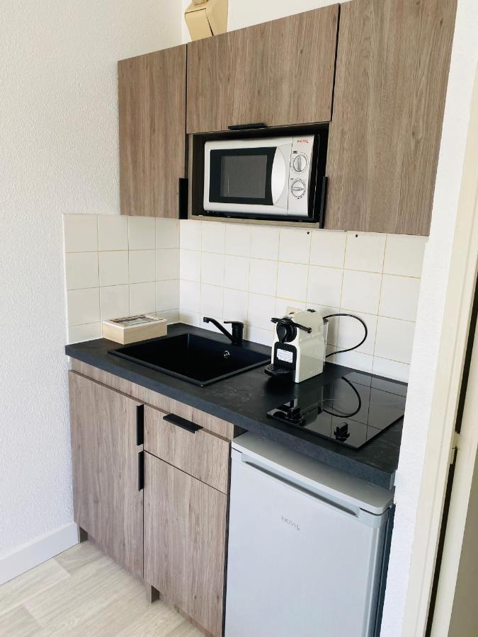 Studio Frejus Plage Apartment Exterior photo
