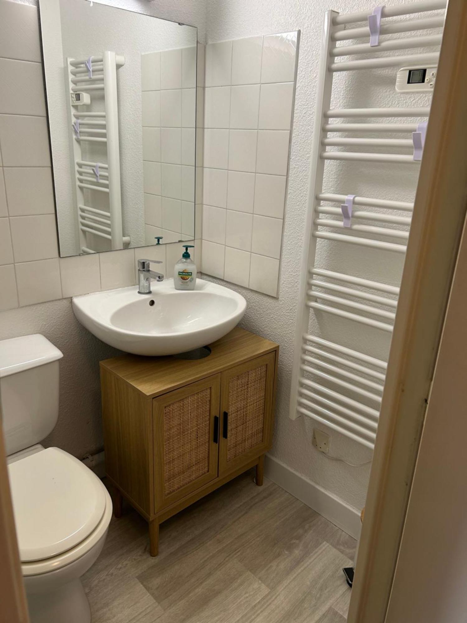 Studio Frejus Plage Apartment Exterior photo
